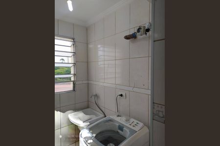 Apartamento à venda com 53m², 2 quartos e 1 vaga