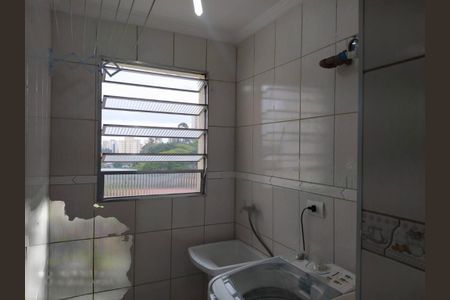 Apartamento à venda com 53m², 2 quartos e 1 vaga