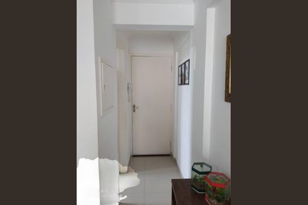 Apartamento à venda com 53m², 2 quartos e 1 vaga