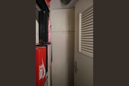 Apartamento à venda com 60m², 2 quartos e 1 vaga Apartamento à venda com 60m², 2 quartos e 1 vagaÁrea de Serviço