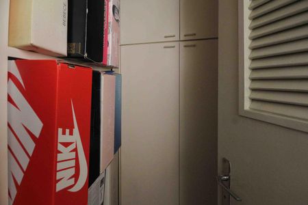 Apartamento à venda com 60m², 2 quartos e 1 vaga Apartamento à venda com 60m², 2 quartos e 1 vagaÁrea de Serviço