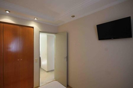 Apartamento à venda com 60m², 2 quartos e 1 vaga Apartamento à venda com 60m², 2 quartos e 1 vagaQuarto