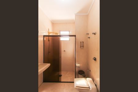 Apartamento à venda com 76m², 2 quartos e sem vaga Apartamento à venda com 76m², 2 quartos e sem vagaBanheiro