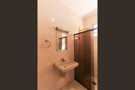 Apartamento à venda com 76m², 2 quartos e sem vaga Apartamento à venda com 76m², 2 quartos e sem vagaBanheiro