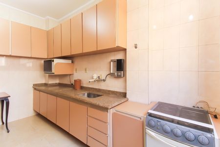 Apartamento à venda com 76m², 2 quartos e sem vaga Apartamento à venda com 76m², 2 quartos e sem vagaCozinha