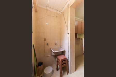 Apartamento à venda com 76m², 2 quartos e sem vaga Apartamento à venda com 76m², 2 quartos e sem vagaÁrea de Serviço