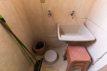 Apartamento à venda com 76m², 2 quartos e sem vaga Apartamento à venda com 76m², 2 quartos e sem vagaÁrea de Serviço