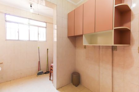 Apartamento à venda com 76m², 2 quartos e sem vaga Apartamento à venda com 76m², 2 quartos e sem vagaCozinha