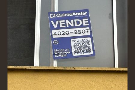 Apartamento à venda com 42m², 2 quartos e 1 vaga Apartamento à venda com 42m², 2 quartos e 1 vagaPlaca