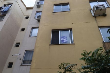 Apartamento à venda com 42m², 2 quartos e 1 vagaPlaca
