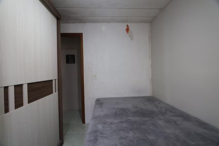 Apartamento à venda com 42m², 2 quartos e 1 vagaQuarto 1