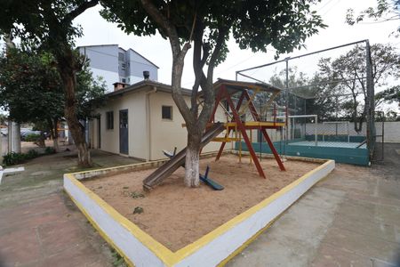 Apartamento à venda com 42m², 2 quartos e 1 vagaÁrea comum - Playground