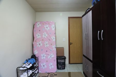 Apartamento à venda com 42m², 2 quartos e 1 vagaQuarto 2