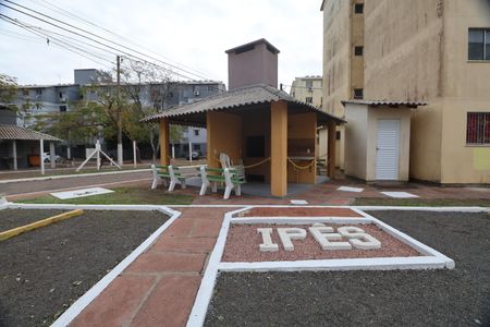 Apartamento à venda com 42m², 2 quartos e 1 vagaÁrea comum - Churrasqueira