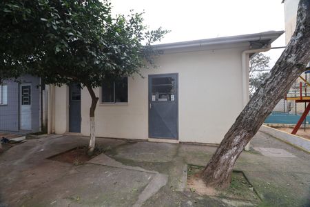 Apartamento à venda com 42m², 2 quartos e 1 vagaÁrea comum - Salão de festas