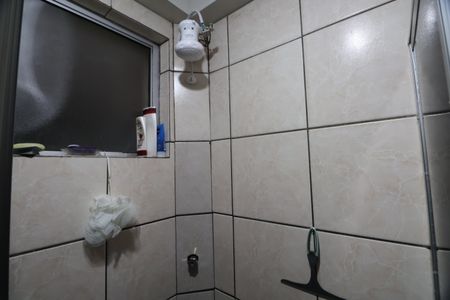 Apartamento à venda com 42m², 2 quartos e 1 vagaBanheiro