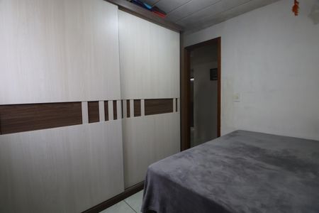 Apartamento à venda com 42m², 2 quartos e 1 vagaQuarto 1