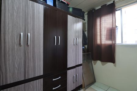 Apartamento à venda com 42m², 2 quartos e 1 vagaQuarto 2