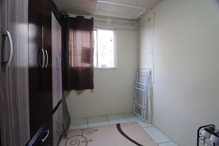 Apartamento à venda com 42m², 2 quartos e 1 vagaQuarto 2