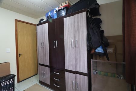 Apartamento à venda com 42m², 2 quartos e 1 vagaQuarto 2