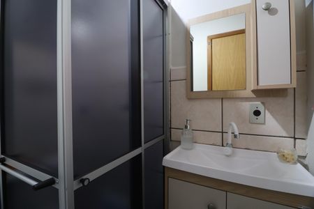 Apartamento à venda com 42m², 2 quartos e 1 vagaBanheiro