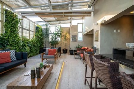 Apartamento à venda com 343m², 4 quartos e 4 vagas Apartamento à venda com 343m², 4 quartos e 4 vagasFoto 10