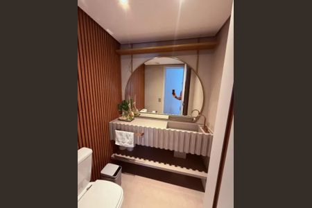 Apartamento à venda com 110m², 3 quartos e 2 vagas Apartamento à venda com 110m², 3 quartos e 2 vagasFoto 08