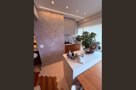 Apartamento à venda com 110m², 3 quartos e 2 vagas Apartamento à venda com 110m², 3 quartos e 2 vagasFoto 07