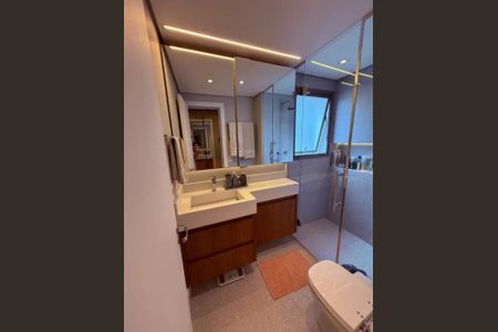 Apartamento à venda com 110m², 3 quartos e 2 vagas Apartamento à venda com 110m², 3 quartos e 2 vagasFoto 13
