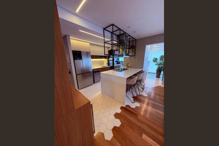 Apartamento à venda com 110m², 3 quartos e 2 vagas Apartamento à venda com 110m², 3 quartos e 2 vagasFoto 05