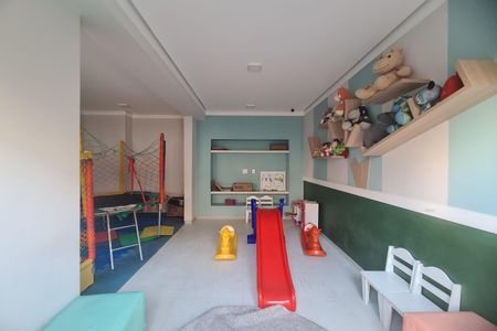 Apartamento à venda com 33m², 2 quartos e sem vaga Apartamento à venda com 33m², 2 quartos e sem vagaÁrea comum