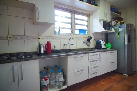 Apartamento à venda com 134m², 4 quartos e 1 vagaCozinha