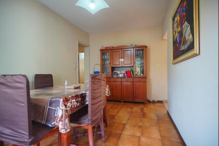 Apartamento à venda com 134m², 4 quartos e 1 vagaSala de Jantar