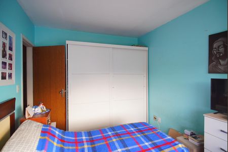 Apartamento à venda com 134m², 4 quartos e 1 vagaQuarto 1