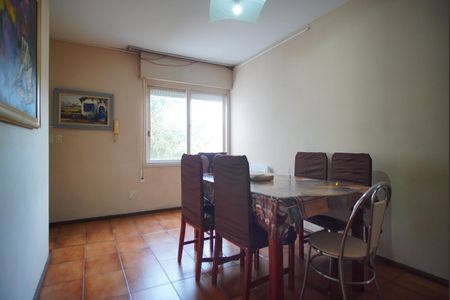 Apartamento à venda com 134m², 4 quartos e 1 vagaSala de Jantar
