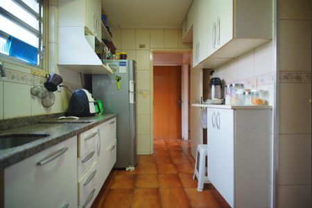 Apartamento à venda com 134m², 4 quartos e 1 vagaCozinha