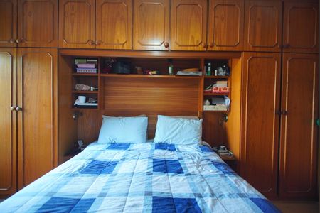 Apartamento à venda com 134m², 4 quartos e 1 vagaSuíte