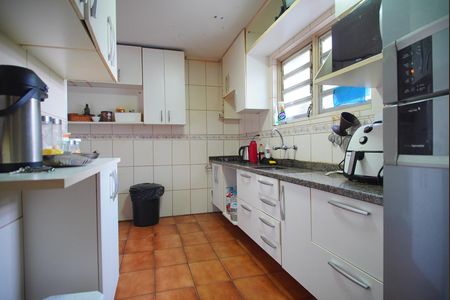 Apartamento à venda com 134m², 4 quartos e 1 vagaCozinha