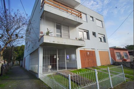 Apartamento à venda com 134m², 4 quartos e 1 vagaFachada