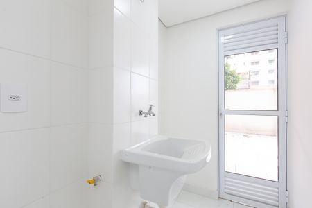 Apartamento à venda com 60m², 2 quartos e 1 vaga Apartamento à venda com 60m², 2 quartos e 1 vagaÁrea de Serviço