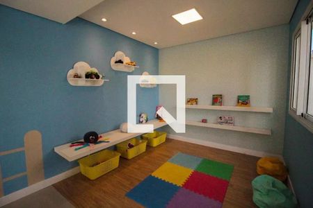 Apartamento à venda com 60m², 2 quartos e 1 vaga