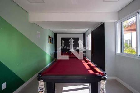 Apartamento à venda com 60m², 2 quartos e 1 vaga Apartamento à venda com 60m², 2 quartos e 1 vagaÁrea de Jogos