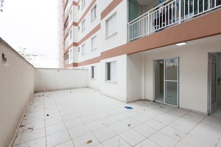 Apartamento à venda com 60m², 2 quartos e 1 vaga Apartamento à venda com 60m², 2 quartos e 1 vagaGarden