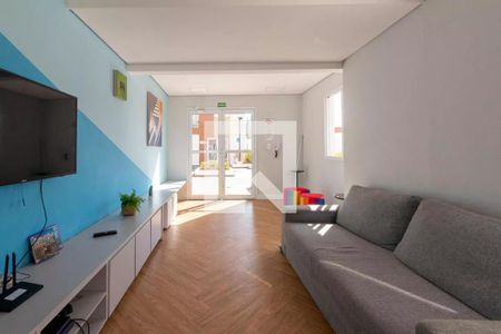 Apartamento à venda com 60m², 2 quartos e 1 vaga Apartamento à venda com 60m², 2 quartos e 1 vagaEspaço Game