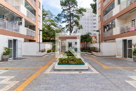 Apartamento à venda com 60m², 2 quartos e 1 vaga Apartamento à venda com 60m², 2 quartos e 1 vagaÁrea comum