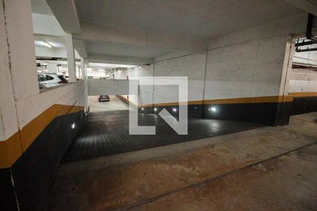 Apartamento à venda com 60m², 2 quartos e 1 vaga Apartamento à venda com 60m², 2 quartos e 1 vagaEstacionamento