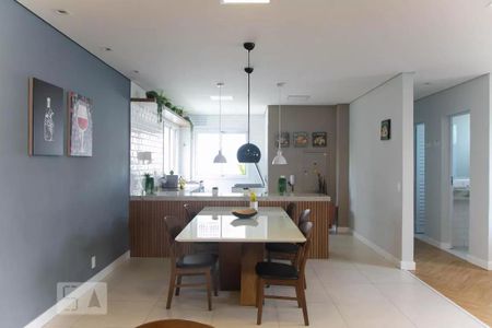 Apartamento à venda com 60m², 2 quartos e 1 vaga Apartamento à venda com 60m², 2 quartos e 1 vagaSalão de Festas