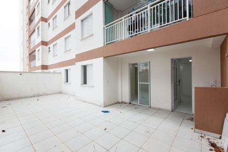 Apartamento à venda com 60m², 2 quartos e 1 vaga Apartamento à venda com 60m², 2 quartos e 1 vagaGarden