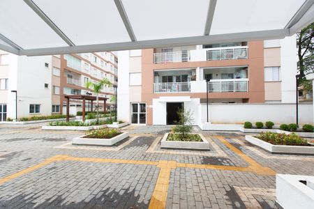 Apartamento à venda com 60m², 2 quartos e 1 vaga Apartamento à venda com 60m², 2 quartos e 1 vagaÁrea comum
