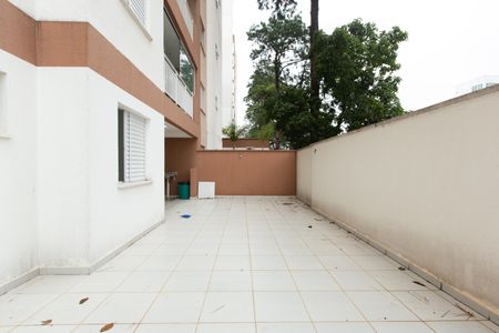 Apartamento à venda com 60m², 2 quartos e 1 vaga Apartamento à venda com 60m², 2 quartos e 1 vagaGarden